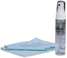 INTELLINET 404310 LCD Cleaning Kit   Lavender Scent, Stock# 404310