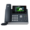 Yealink Ultra-elegant Gigabit IP Phone, Stock# SIP-T46S ~ Refurbished