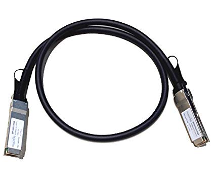 10GBASE SFP+ 3M Twinax Cable ~ Part# 01-SSC-9788 ~ NEW