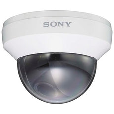 Sony SSC-N22A Indoor Minidome Camera with 540 TVL, Stock# SSC-N22A
