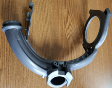 Greenlee HOLDING YOKE ASSEMBLY(SERVICE) ~ Stock# 02465