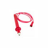 Greenlee RED HIGH VOLT TEST LEAD, HISAT, Part# 025-02015-SUB