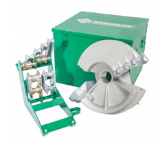 Greenlee SUPPORT UNIT, 1/2" - 2" EMT (SERVICE)  ~ Stock# 02544