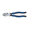 9'' Pliers Heavy Duty Side Cutting, Stock# J2000-9NE