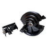 Greenlee 02840 SHOE GROUP, PVC RIGID 1/2"-2" (854DX), Stock# 02840