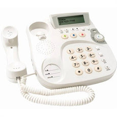 Clarity ~ 500 Amplified Telephone with Caller ID ~ Stock# C500 NEW
