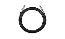 TP-LINK 3M Direct Attach SFP+ Cable, Part# TXC432-CU3M