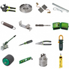 Greenlee Drive Shaft Assy Kit, Helical, Part# 03157