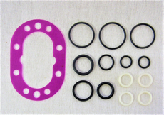 Greenlee PACKING KIT, COOL GRIPS, Part# 03550