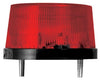 SPECO SFR12 Weatherproof Strobe Flasher Red, Stock# SFR12