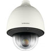 SAMSUNG SCP-2271H Analog Outdoor Day/Night PTZ Camera, Stock# SCP-2271H