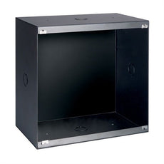 Bogen BBFM6 Back Box Flush Mount 6- Deep, Stock# BBFM6
