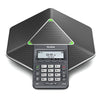 Yealink CP960 Optima HD IP Conference Optima HD voice, Full Duplex Technology, Requires POE or POE Adapter (YLPOE30), Stock# CP960