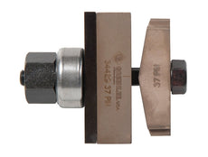 Greenlee PUNCH UNIT-CONNECTOR 37 PIN (234) ~ Cat #: 234