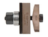 Greenlee PUNCH UNIT-CONNECTOR 37 PIN (234) ~ Cat #: 234