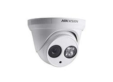 Hikvision DS-2CD2312-I 1.3MP Outdoor Network Mini Dome Camera 2.8 mm, Stock# DS-2CD2312-I