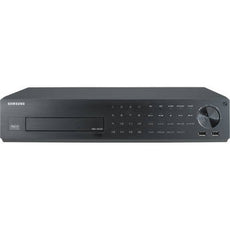 SAMSUNG SRD-1653D-10TB 16CH Premium CIF Real-Time H.264  960H DVR, Stock# SRD-1653D-10TB
