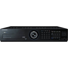 SAMSUNG SRD-1670DC-9TB 16CH Premium Real Time DVR, Stock# SRD-1670DC-9TB