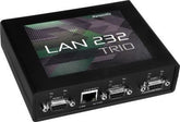 SYNECTIX LAN-232  Single Port Serial to Ethernet Converter