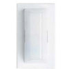 AiPhone NHR-4A/A DUAL LED CORRIDOR LAMP, NHX SYSTEM, UL 1069 (REPL. NHR-4A), Stock# NHR-4A/A