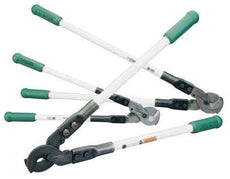 Greenlee HANDLE UNIT-CUTTER (705) ~ Cat #: 05930