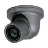 SPECO HTD8FFI Intensifier 3 Focus Free Outdoor Dome Camera 2.8-10mm Motorized Lens, Dark Grey Housing, Stock# HTD8FFI