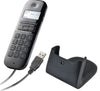 PLANTRONICS CALISTO P240 USB Handset WITH  STAND, Stock# 57240-002