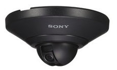 Sony SNC-DH110/B Network 720p HD Minidome Camera, Stock# SNC-DH110/B