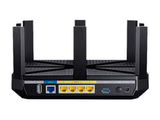 TP-Link Archer C5400 802.11ac  Wireless Tri-Band MU-MIMO Gigabit Router, Stock# C5400