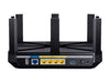 TP-Link Archer C5400 802.11ac  Wireless Tri-Band MU-MIMO Gigabit Router, Stock# C5400