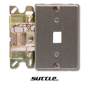 Suttle ASSY, MOD WALL JACK 630AD6 (CANADA), Stock# 026691-44