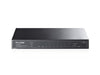 TP-LINK 8-Port Gigabit Smart PoE Switch with 2 SFP Slots, Stock# TL-SG2210P