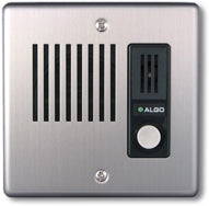 ALGO 3004 ~ ALGO Analog Door Station 4 wire replacement for 3006, 3008, 3026, ~ Stock# 3004 ~ NEW