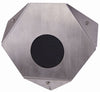 Speco CVC607CMTP2.2 960H Vandal Resistant Corner Mount Color Camera 2.2mm lens - grey housing, Stock# CVC607CMTP2.2