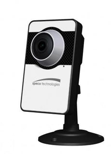 SPECO VIP2C1N Wireless Cube Camera, 720p, Megapixel 2.6mm Lens, Stock# VIP2C1N