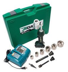 Greenlee SPEED PUNCH KIT 1/2-2 MS (LS50L11SBSP) ~ Stock# LS50L11SBSP