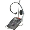 PLANTRONICS S11 telephone Headset System, Stock# 65148-11
