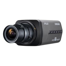 SAMSUNG SNB-5000 1.3Megapixel HD Network Camera, Stock# SNB-5000