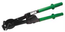 Greenlee CUTTER,CABLE-RATCHET (757) ~ Cat #: 757