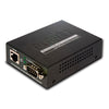 PLANET ICS-100 RS232/RS-422/RS485 to Ethernet (TP) Converter, Stock# ICS-100