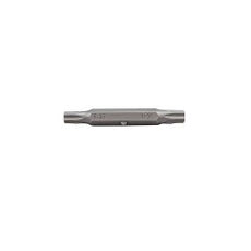 Klein Tools Replacement Bit, Tamperproof 27, 30, Stock# 32783