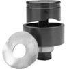 Greenlee PUNCH UNIT-RD 120,0MM (4.724) ~ Cat #: 730BB-120.0