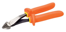 Greenlee PLIERS,DIAG,ANGL 8",INSUL,MOLD ~ Cat #: 0251-08A-INS