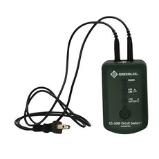Greenlee TRANSMITTER (CS-5000), Part# 08435