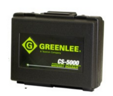 Greenlee CASE, CARRY (CS-5000), Part# 08437