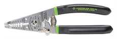 Greenlee SS WIRE STRIPPER PRO (6-14AWG) (1956-SS) ~ Pack of 6, # 1956-SS