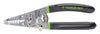 Greenlee SS WIRE STRIPPER PRO (6-14AWG) (1956-SS) ~ Pack of 6, # 1956-SS