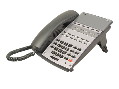 Aspire 22 Button Standard Telephone Stock # 0890041 NEW ( Non Display )