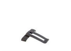 Mitel 622/650 Standard Belt Clip (black), Part# 80-00004AAA-A