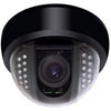 SPECO VL648IR12 Indoor Color IR Dome Camera 1/3" Sony Super HAD 12mm Lens, Stock# VL648IR12